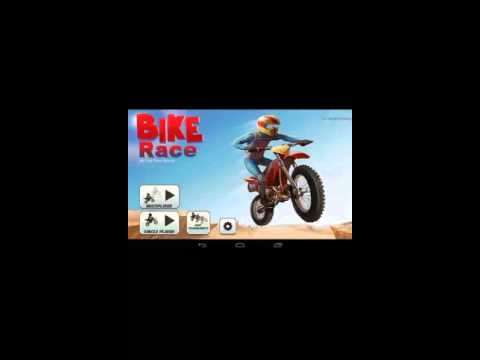 Bike race hack Bike race hack