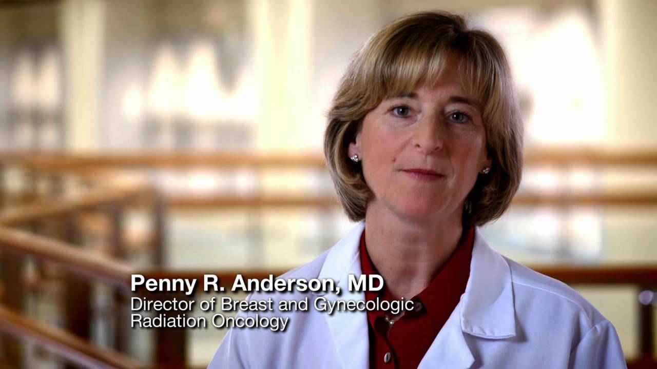 Radiation Therapy at Fox Chase Cancer Center YouTube