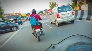 Tata Nexon battery installation