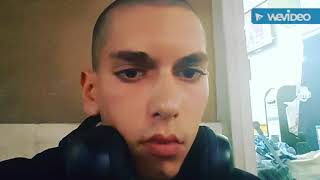 Intro My Self - Immobilevevo