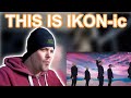 FIRST TIME LISTNING TO iKON - iKON - ‘왜왜왜 (Why Why Why)’ M/V REACTION | DAVE KAY REACTS