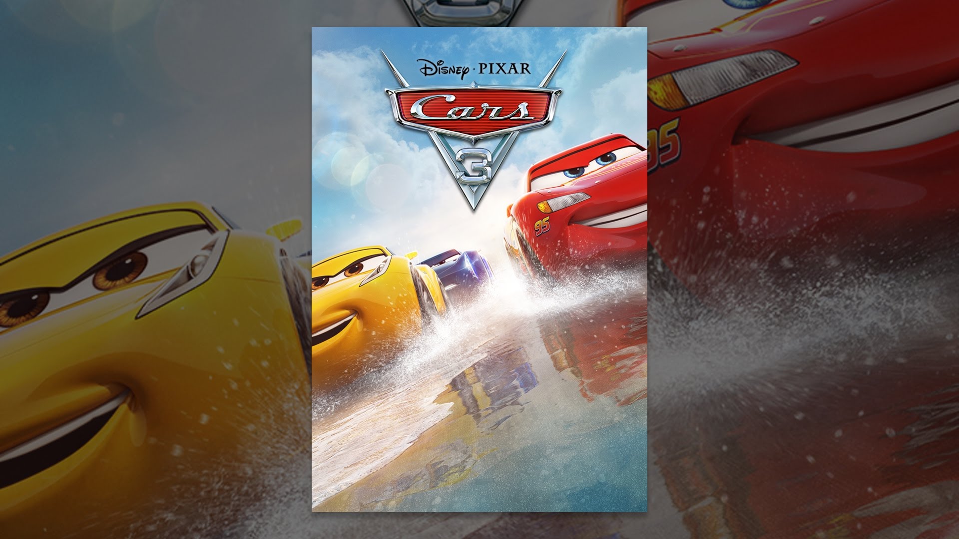 Cars 3 