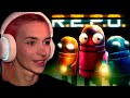 НЕЛЯ РЕЙ ИГРАЕТ В: R.E.P.O. |  @Goosevv @kulinaaa @Slate993 @cutiebaee @fiveskill