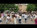 Franceses bailando ritmo latino(2)