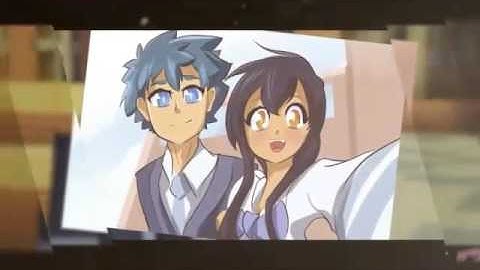 Yuno Gasai // The Future Diary // Heart Attack