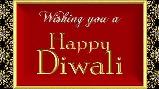 Wishing You All A Very Happy Diwali | Happy Deepawali 2018 | Asmr Foodie Man screenshot 3