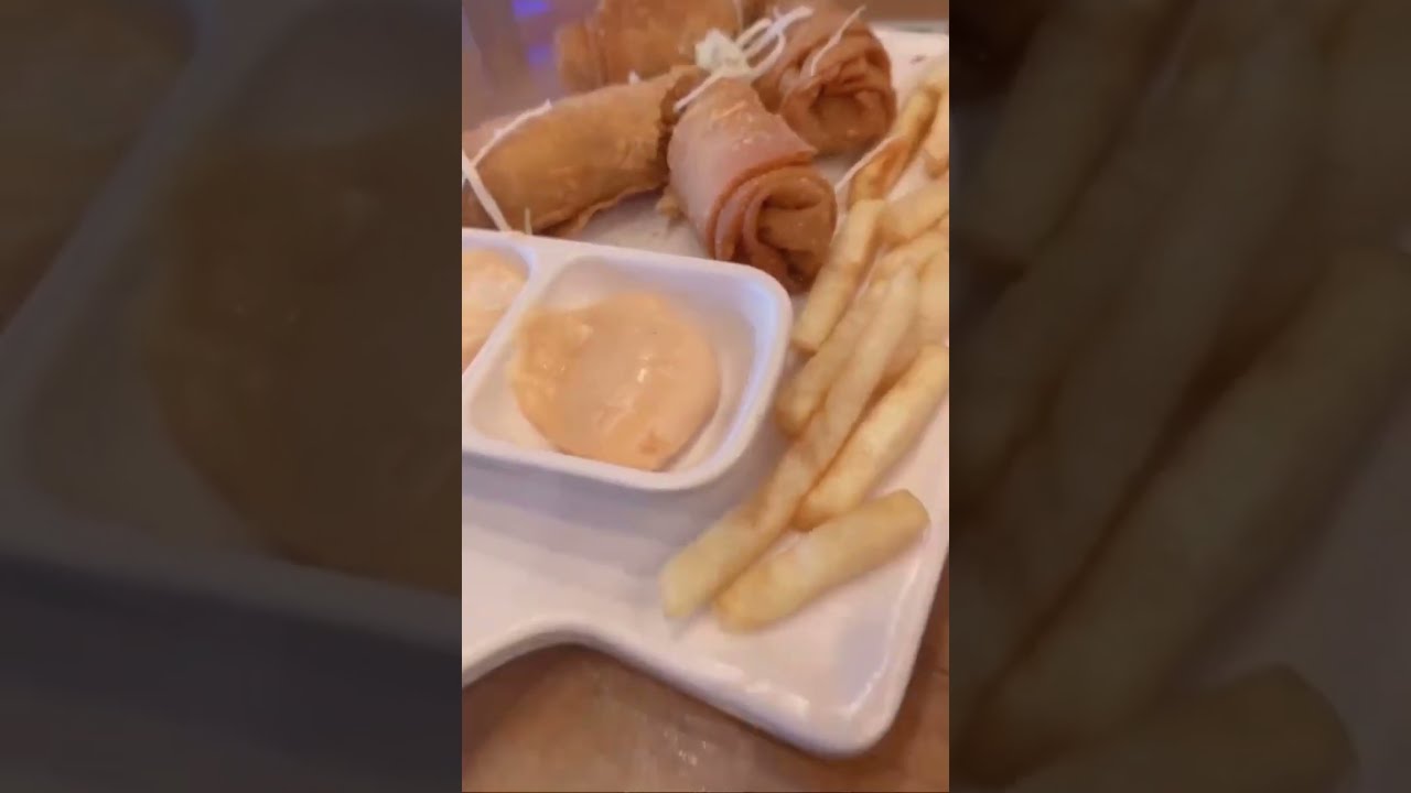  Yummy Food Enjoy Good