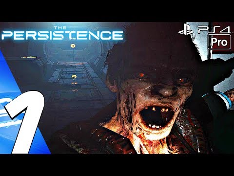 Vídeo: Horror PSVR The Persistence Chegando Ao PS4, Xbox One, Switch E PC