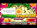 THREE 3 STAR DRAGON BALL SET 1 Porunga Dragon Ball Z Dokkan Battle Porunga SET 1 Global 2022