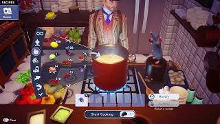 Celebrity How to Make Dreamango Boba Tea in Disney Dreamlight Valley Net Worth
