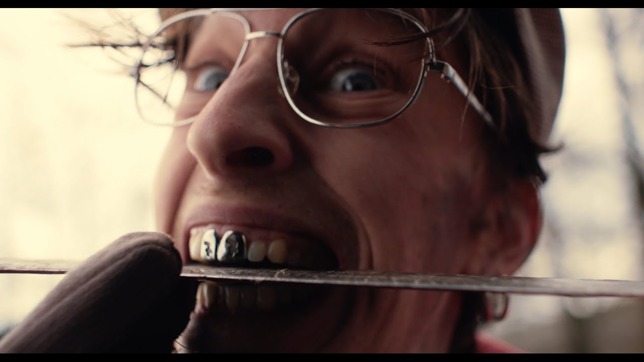 在 YouTube 上觀看「Le 77 - CERBER」 在 YouTube 上觀看「Le 77 - CERBER」