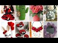 Most Attractive & Beautiful Crochet Handmade Items//New Home Decors Ideas 2026