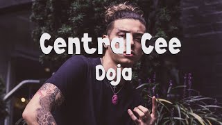 Central Cee - Doja (Lyris)