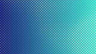 Free Halftone Background