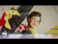 First Umbrella Fashion Show (1956) ) | Vintage Fashion