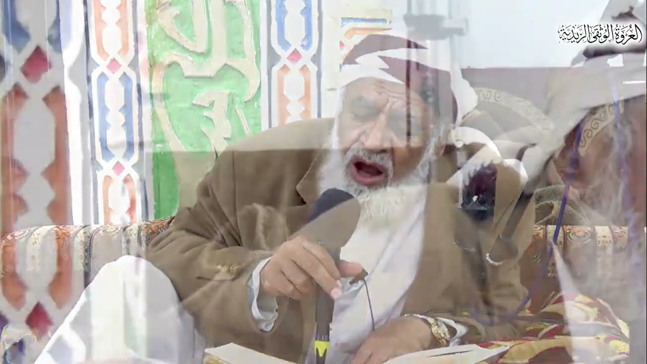 تلقين سورة المؤمنون من الآية 17 إلى الآية 27 برواية قالون عن نافع