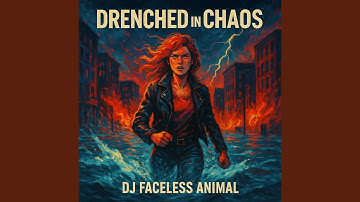 Drenched In Chaos