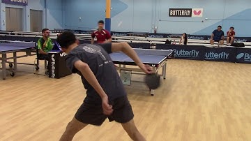 Jishan Liang (2710) vs Jian Li (2676)