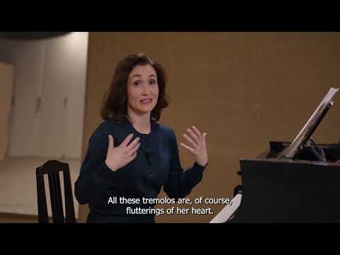 Erin Morley on Der Rosenkavalier