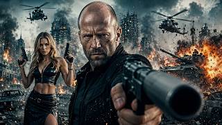 2026 Action Movie | 💥Gang Challenges the Military! Air & Ground Firepower Strikes Back⚡