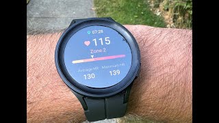 Samsung Galaxy Watch 5 and Watch 5 Pro review