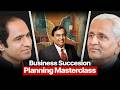Succession Planning Lessons Every Developer Must Know