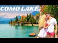 Lake como, Best lake in Italy