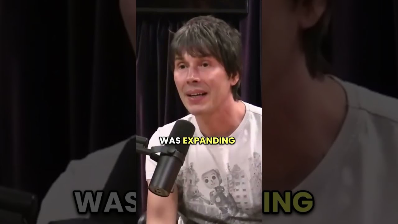 Brian Cox The Universe Existed Before Big Bang Cosmology Bigbang Briancox