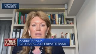 Sustainability isn't a trend — it's the next evolution in investing, Barclays Private Bank CEO says