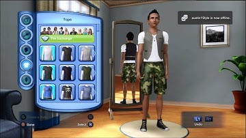 The Sims 3: Episode 1 - Creating our Sim