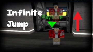 [+Mobile] MY MAP GIVES YOU INFINITE/DOUBLE JUMP IN FE2 Map Test