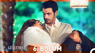 Gülcemal 6. Bölüm