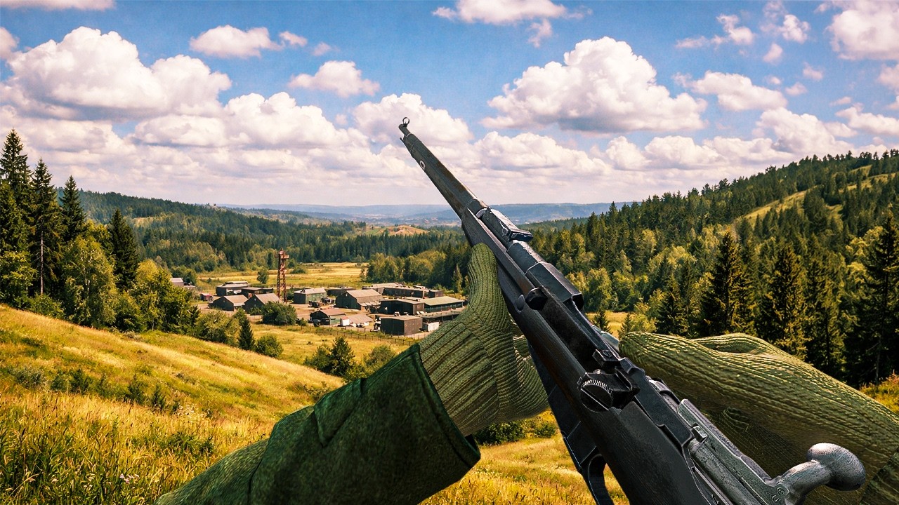 Surviving DayZ's #1 SERVER
