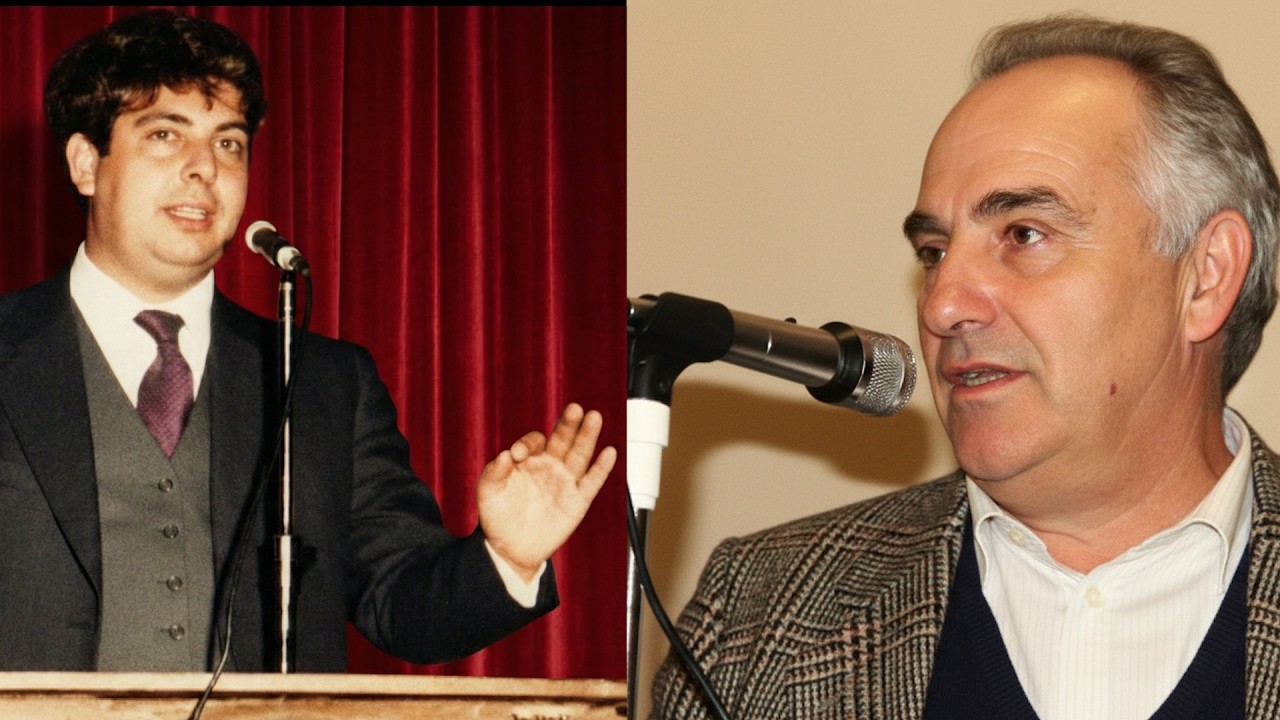 Gairo 1986: gara di poesia  improvvisata [Sodde - Masala]