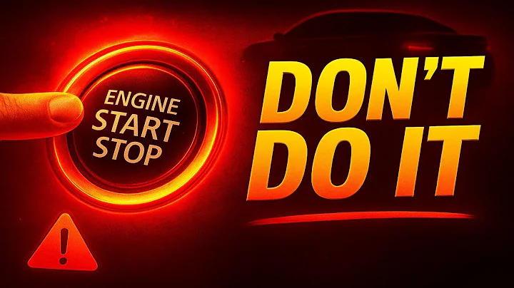 HIDDEN Car Features You’ll REGRET Not Knowing Sooner (Pro Tips)