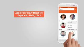 WhoReact   New Social Network App screenshot 4