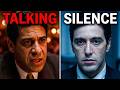 The Power of Saying Nothing: Michael Corleone's Lethal Tactic