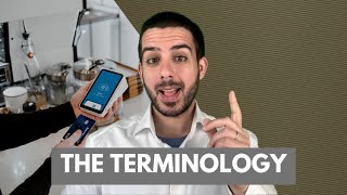 Fundamentals of PCI-DSS Course Preview: Terminology Clarifications