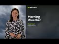 02/06/2026 - Rain across much of the country - Morning Weather Forecast UK – Met Office Weather