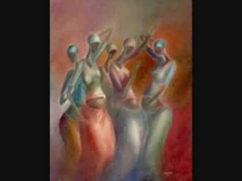 Alpha Blondy - Fangandan Kamelba