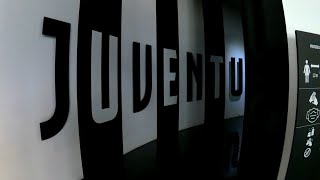 Juventus Museum [Tour completo]