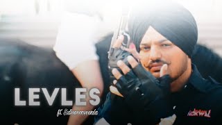 Levles X Sidhumoosewala || Levles Sidhumoosewala edit || @editorhost286