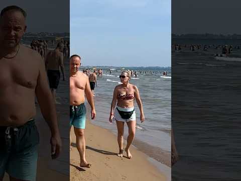 🇹🇷 Side Beach Antalya Travel. Beautiful Day at the Beach #1790 #side #turkey #beach