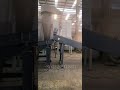 Waste Rotor crushing and separating machine rotor waste recycling machine