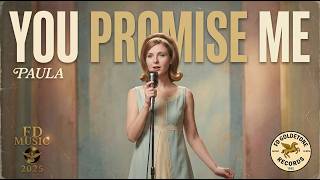 Paula – YOU PROMISE ME | The Promise You Couldn’t Keep