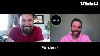 Hugues Deroin-Thevenin Du Graphisme, Mais Surtout Des Valeurs