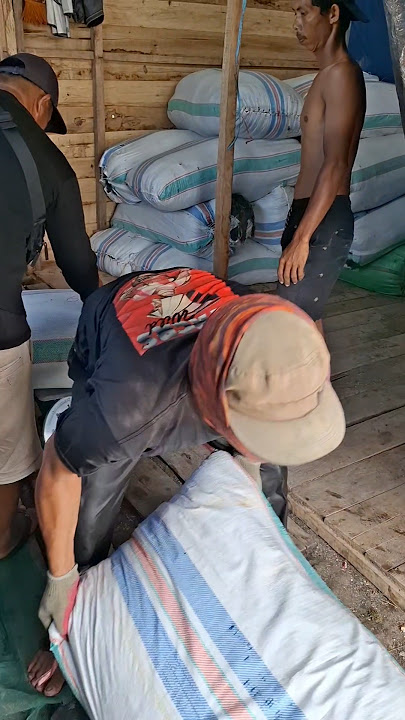Empang ke 4 SND 'Timbang Sango² Kering PART 1' Senin 11/08/2025 #andirahimje #shorts #shortvideo