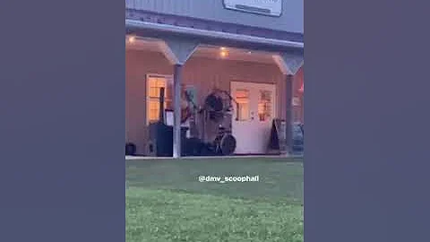 Hillbilly Go Go