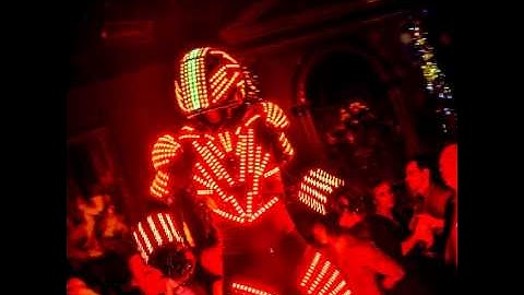 Sivestergala 2013 Adiamo Oberhausen