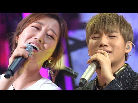   대성 장윤정 트로트계 역대급 콜라보 고장난 벽시계 Fantastic Duo 2 판타스틱 듀오 2 EP14